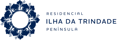 Logo Residencial Ilha da Trindade