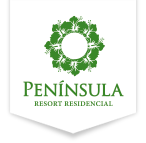 Península Resort Residencial