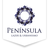 Logo Peninsula Lazer