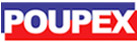 Logo Poupex
