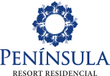 Península Resort Residencial
